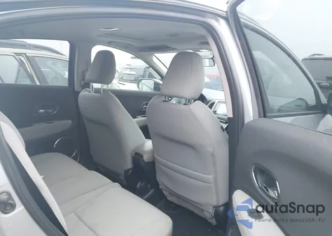 2021 Honda Hr-V Awd Ex z USA, uszkodzony, nr VIN 3CZRU6H59MM702345